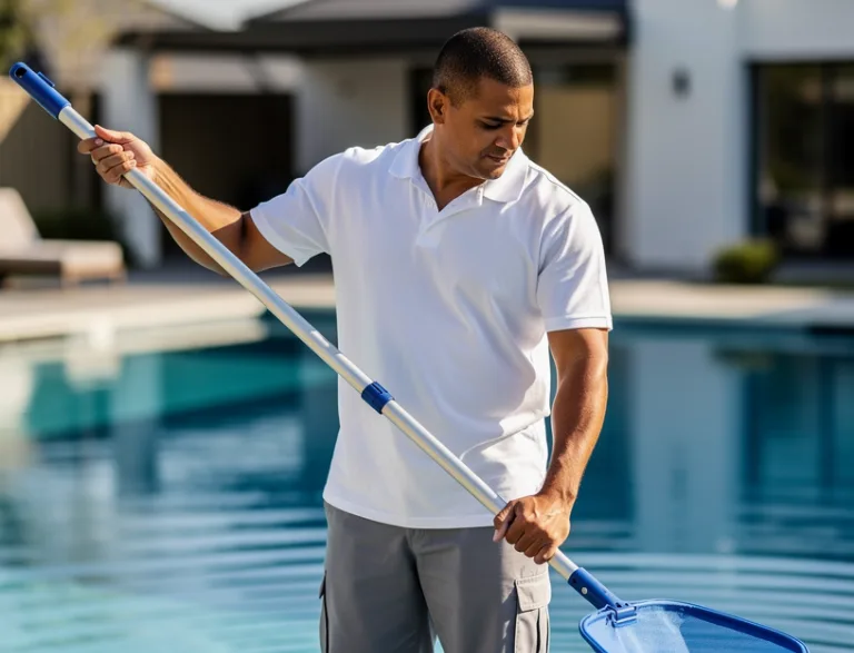 Pool Service service in Fort Wayne